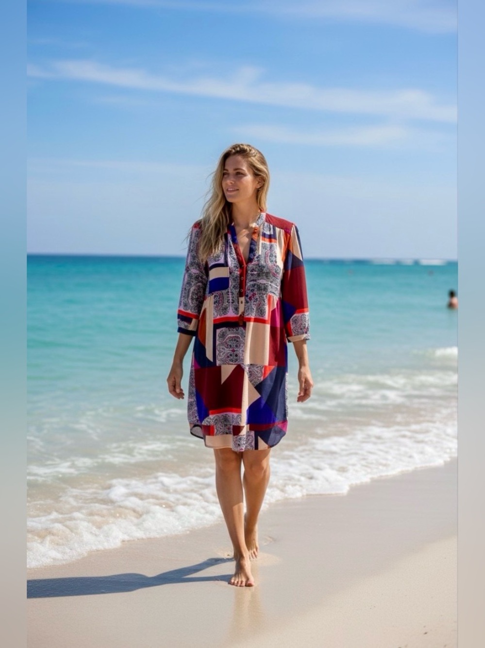 Anthropologie Maeve Taryn Dress